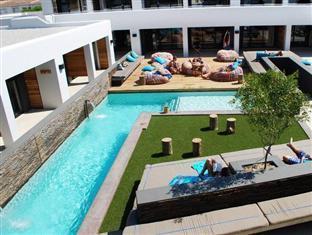 Windtown Lagoon 4*