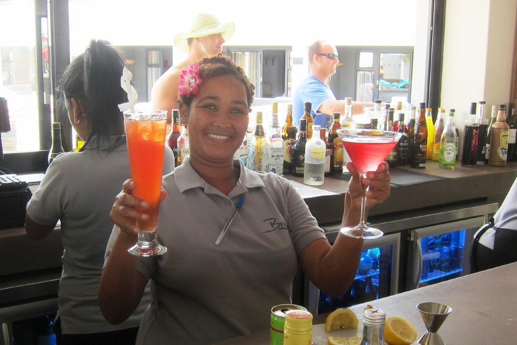 Hotel Windtown Lagoon Langebaan