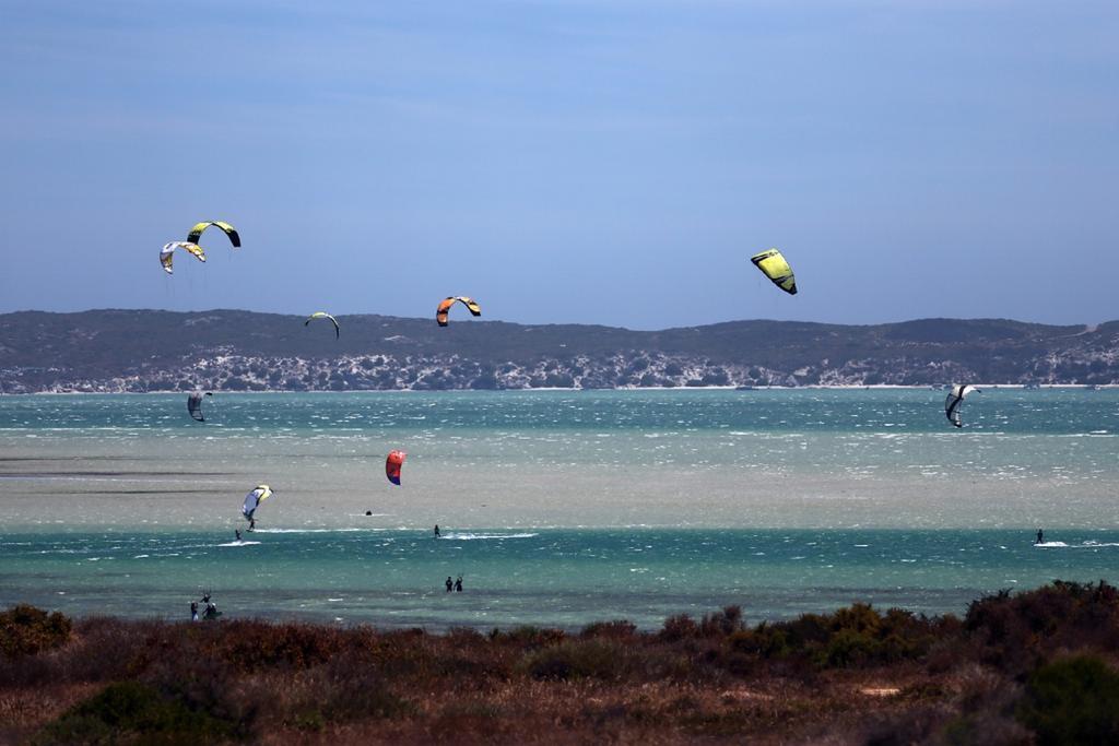 Windtown Lagoon Hotel Langebaan