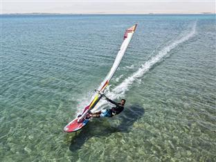Windtown Lagoon Hotel Langebaan