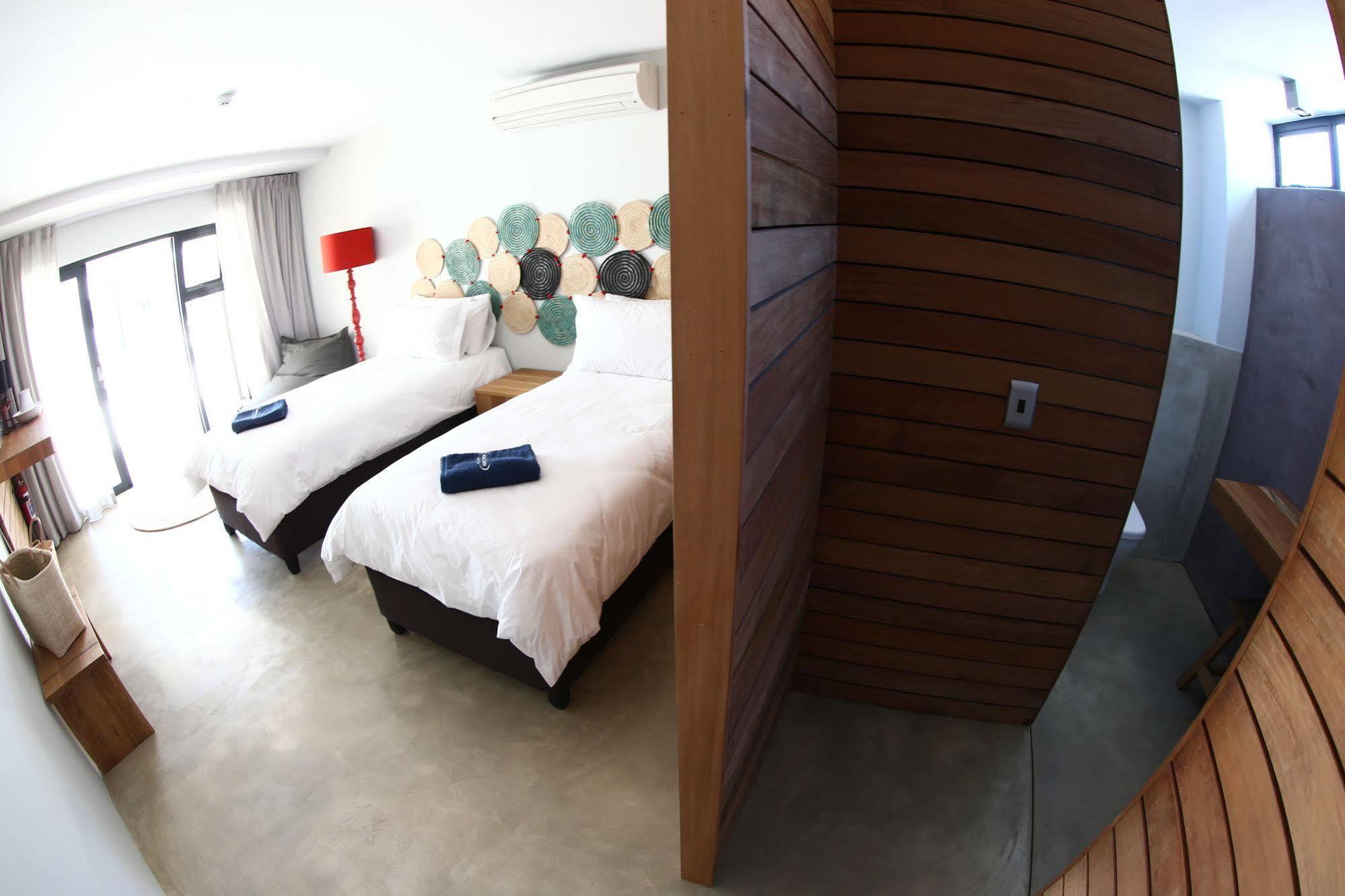 Windtown Lagoon Hotel Langebaan
