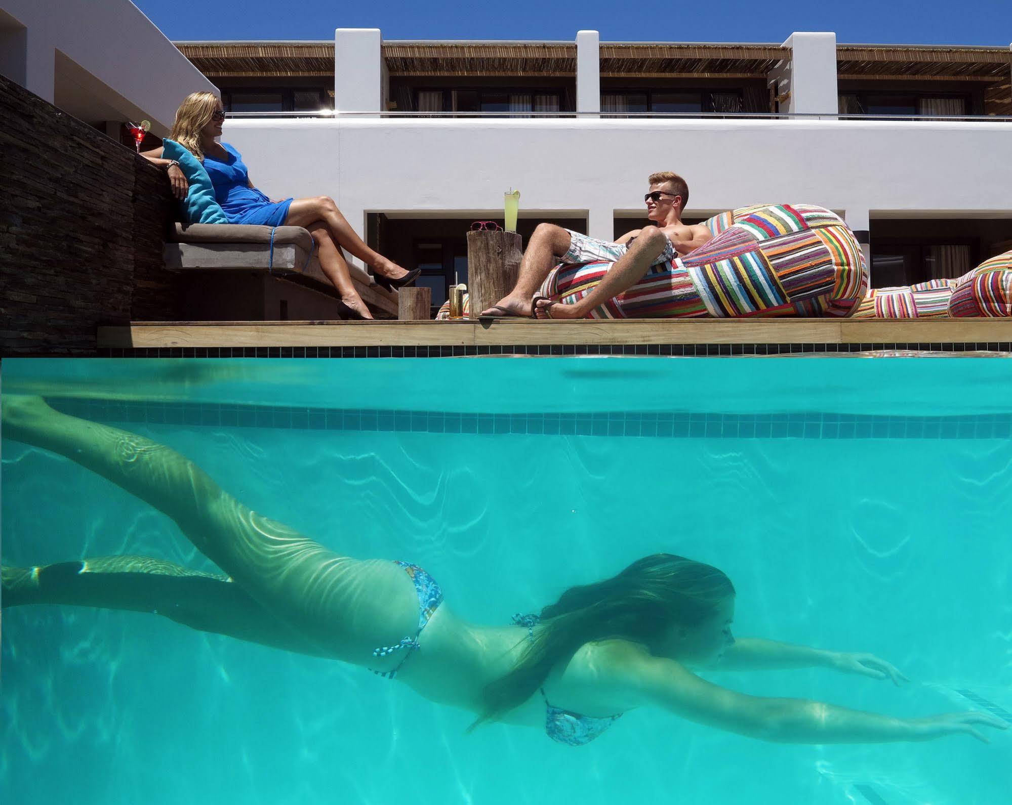 Windtown Lagoon Hotel Langebaan