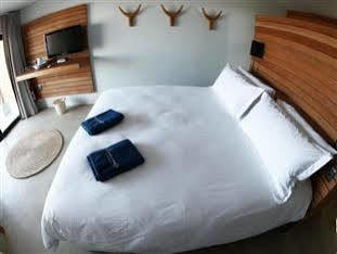 Hotel Windtown Lagoon