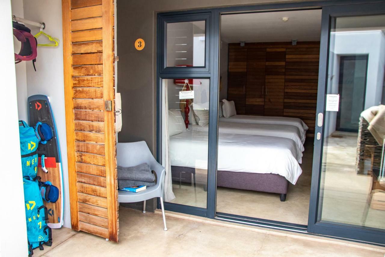 Windtown Lagoon 4*