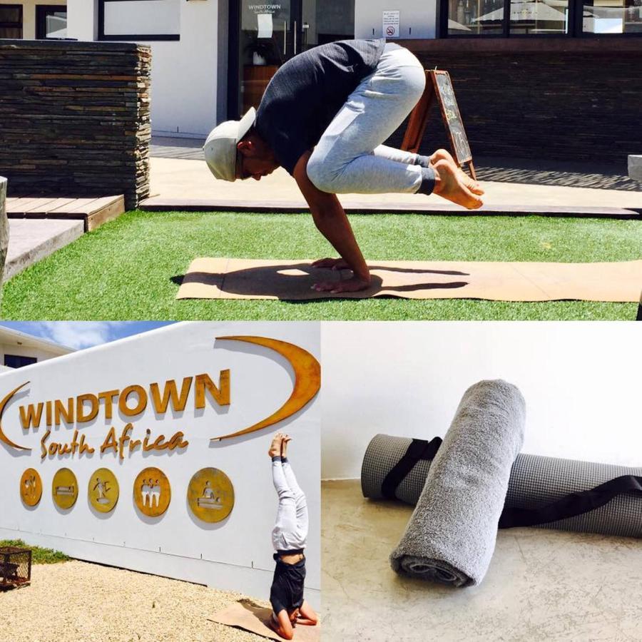 Hotel Windtown Lagoon 4*