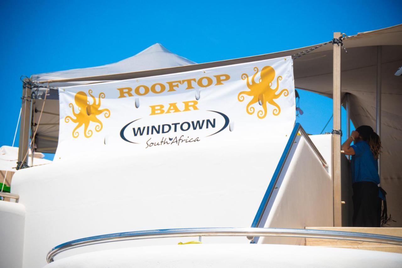Windtown Lagoon Hotel 4*